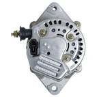 John Deere/Yanmar Gen. 12V-50A