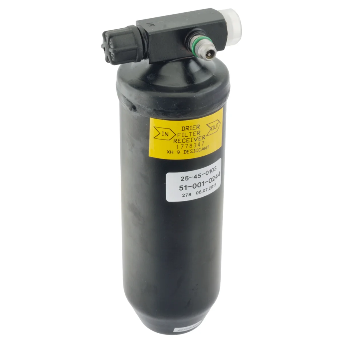 Torkarfilter/Avfuktare A/C