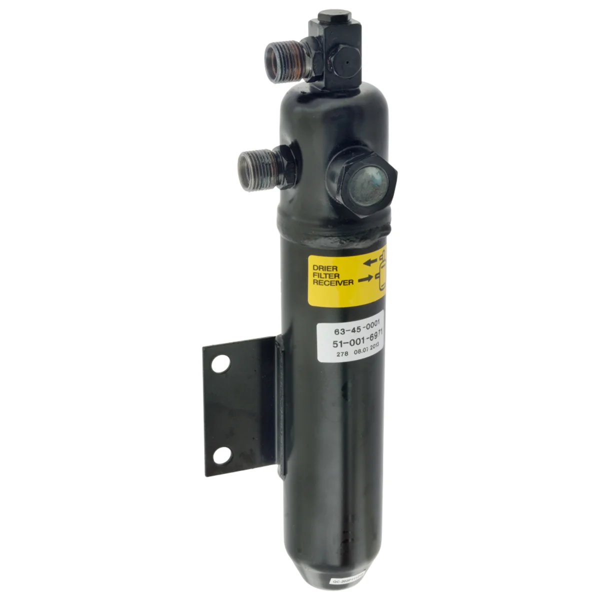 Torkarfilter/Avfuktare A/C
