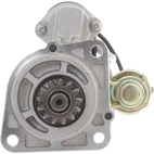 Startm.24V-5.5kW fits Mercedes