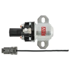 Hjälp/säkerhet Solenoid 24V