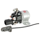 Hjälp/säkerhet Solenoid 24V