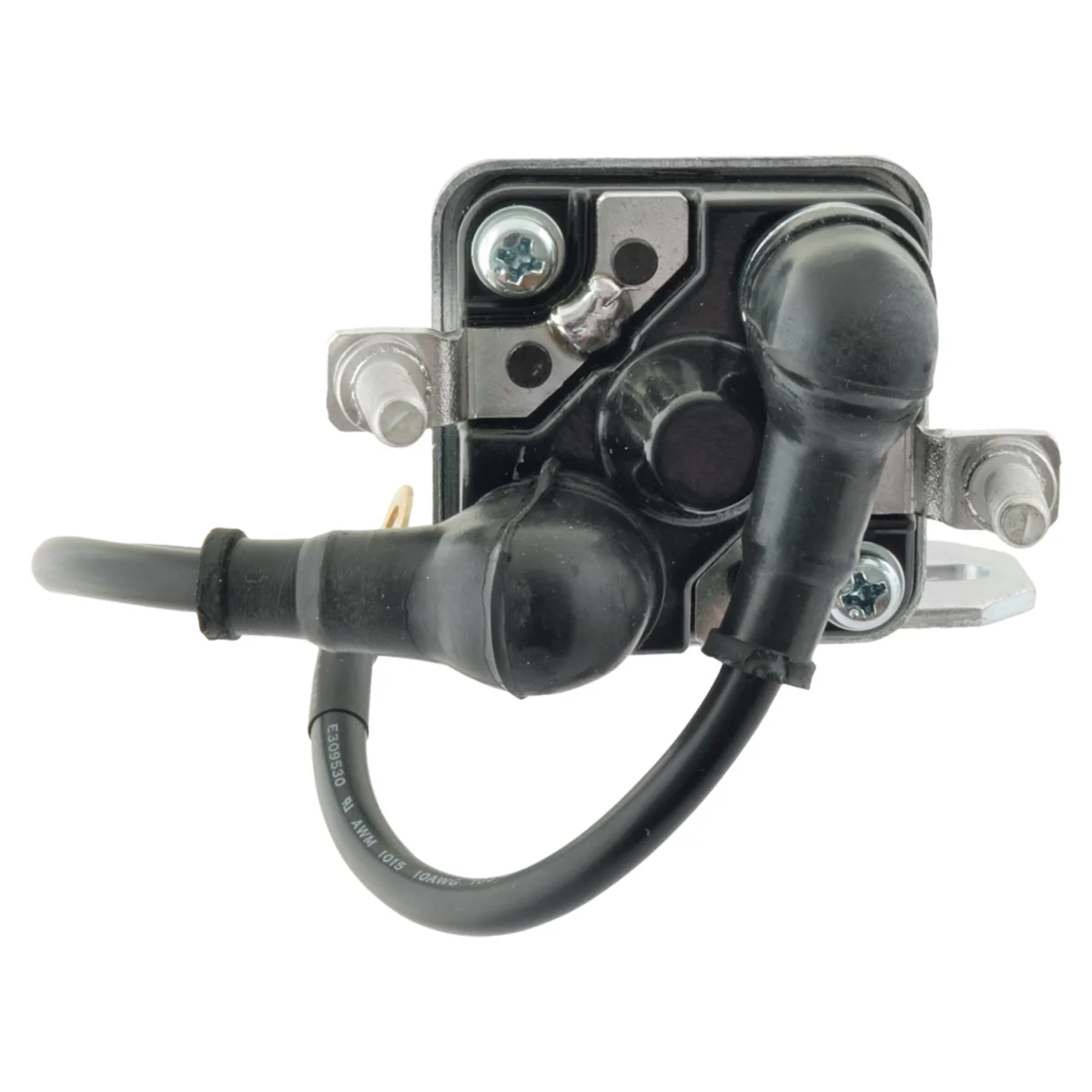 Hjälp/säkerhet Solenoid 24V