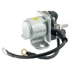 Hjälp/säkerhet Solenoid 24V