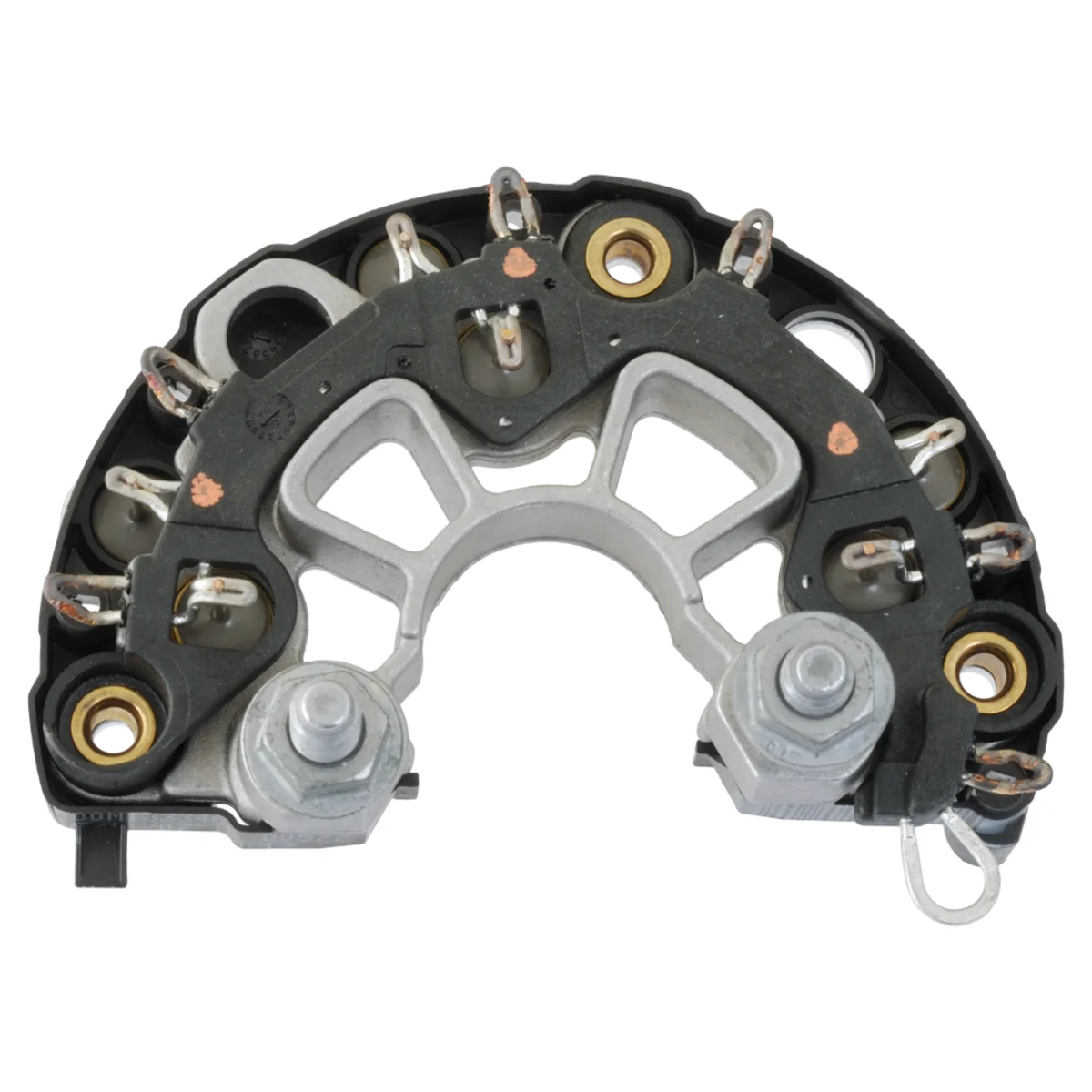 Diodplatta F00M133223, 120 mm