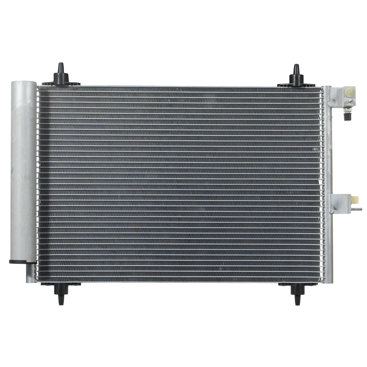 Kondensor A/C, Citroen/Peugeot