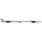 Kondensor A/C, Citroen/Peugeot