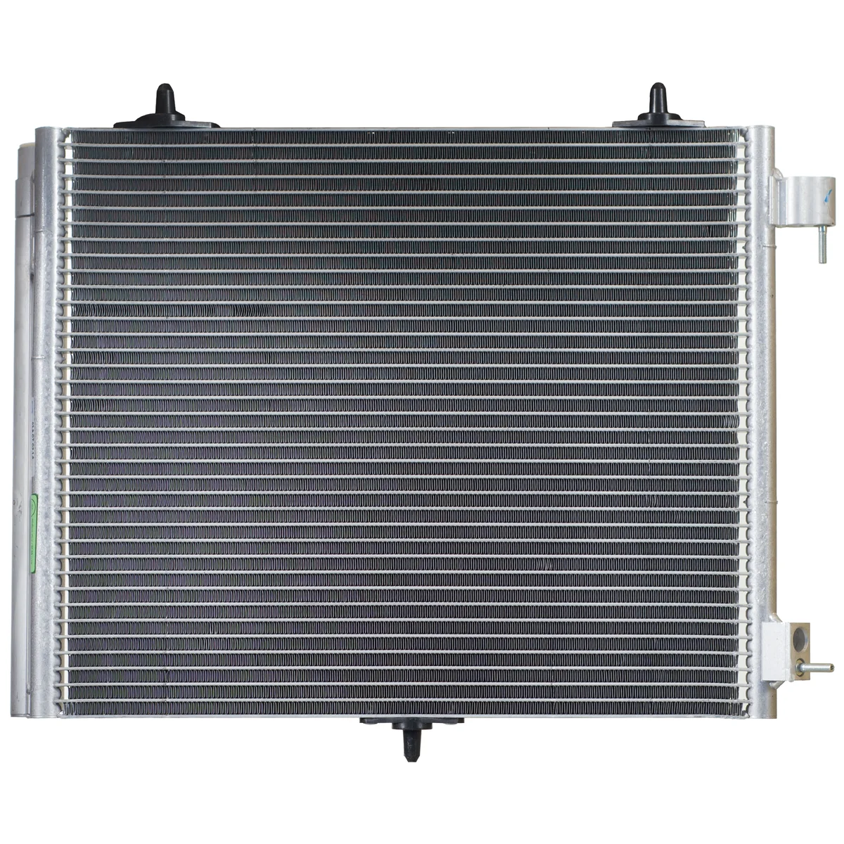 Kondensor A/C, Citroen/Peugeot
