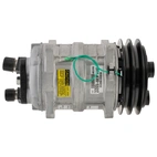 A/C Kompressor, MAN F2000