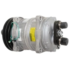 A/C Kompressor, MAN F2000