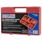 A/C Koppling Avdragare Kit.