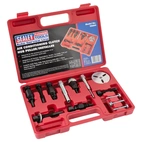 A/C Koppling Avdragare Kit.