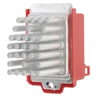 Fläktm. Kontroller, VW/Audi