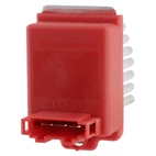 Fläktm. Kontroller, VW/Audi