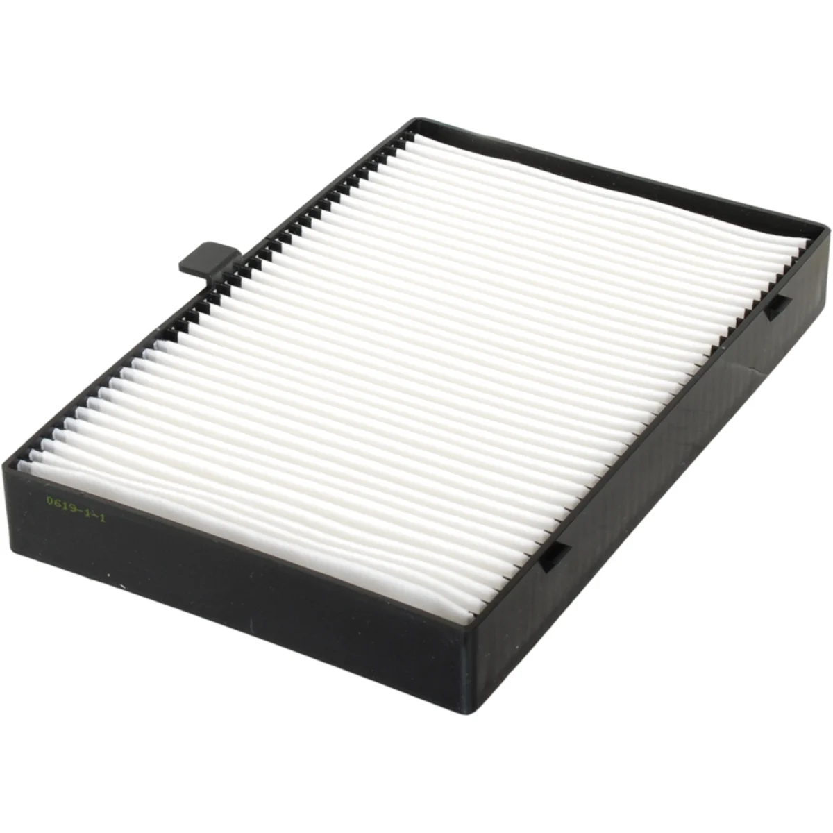 Kupefilter passar Volvo V/S70