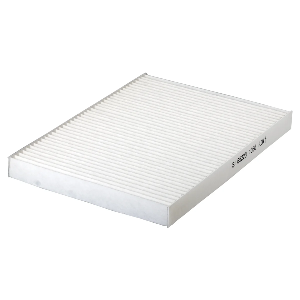 Kupefilter, Audi/Seat/VW/Skoda