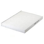 Kupefilter, Audi/Seat/VW/Skoda