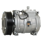A/C Kompressor, John Deere