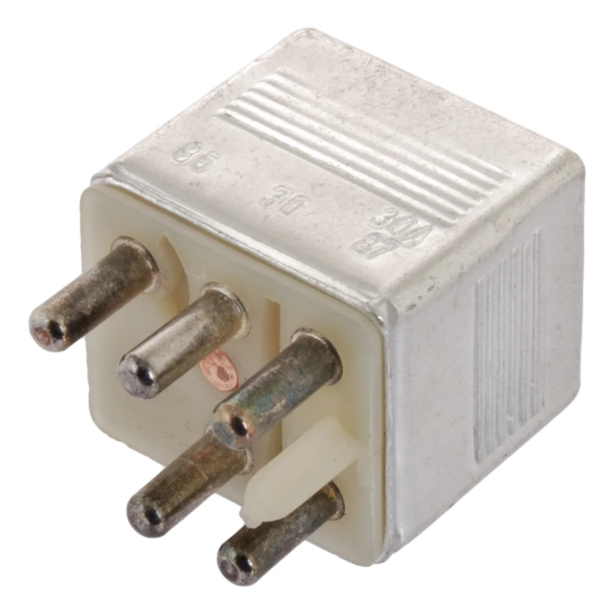 Bränslepump-relä 5p, MB