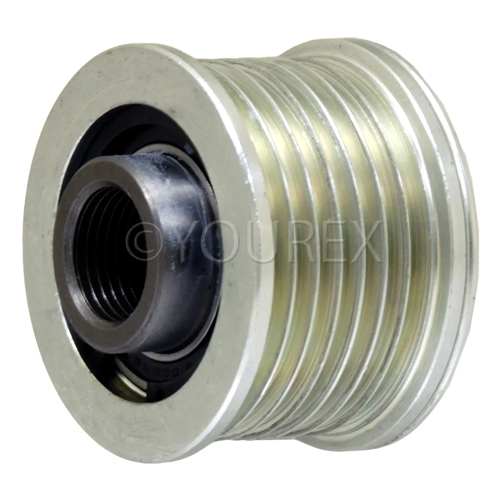 Frigångsrems.17x53,3x38,3, 7sp