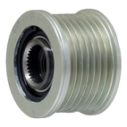 Frigångsrems.17x53,3x38,3, 7sp