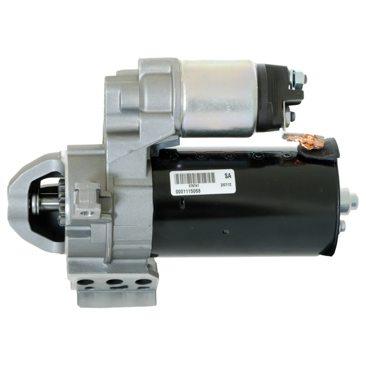 BMW Diesel Startm. 12V-2.0kW