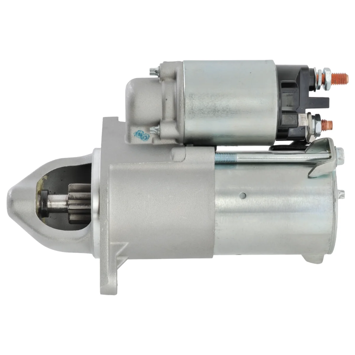 Opel Startmotor 12V-1.1kW, 9k