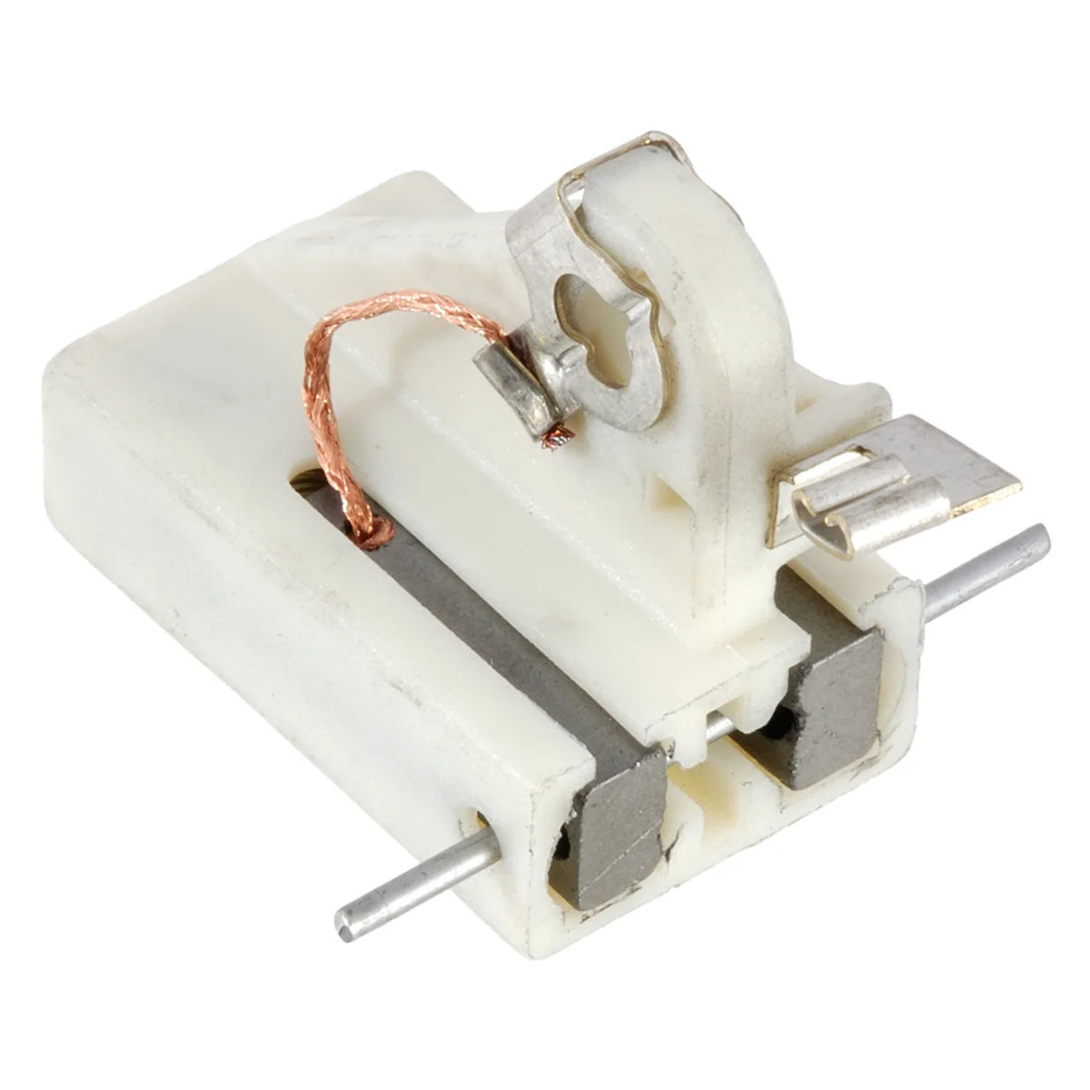 Kolhåll.Delco CS 144, Ser. gen