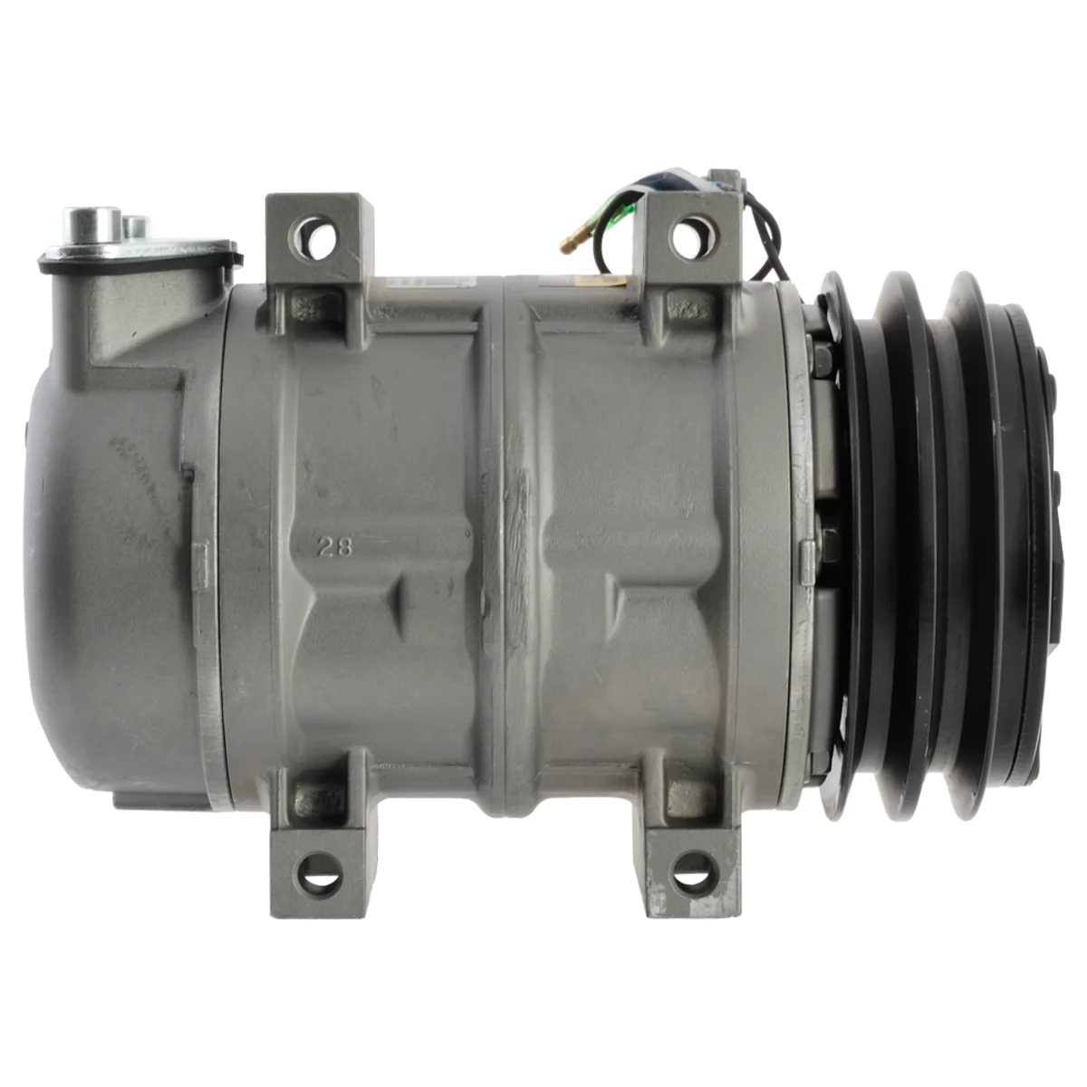 A/C Kompressor passar Volvo BM