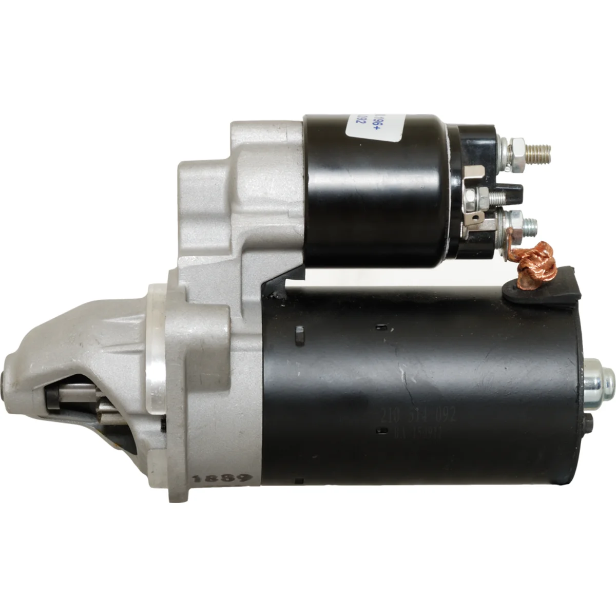 BMW Startmotor 12V-1.4kW