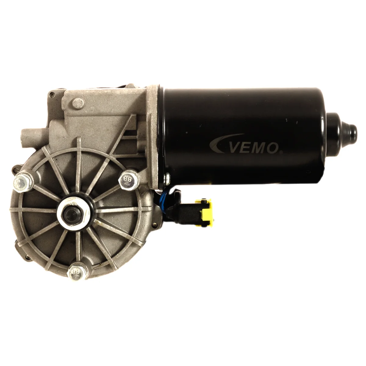 Vindrutetorkarmotor fits BMW 5