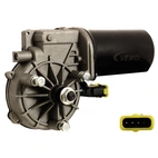 Vindrutetorkarmotor fits BMW 5