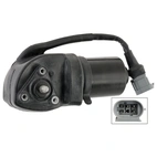 Vindrutetorkarmotor fits Renau