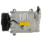 A/C Kompressor PSA 2004->