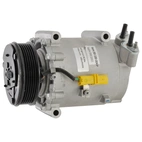 A/C Kompressor PSA 2004->