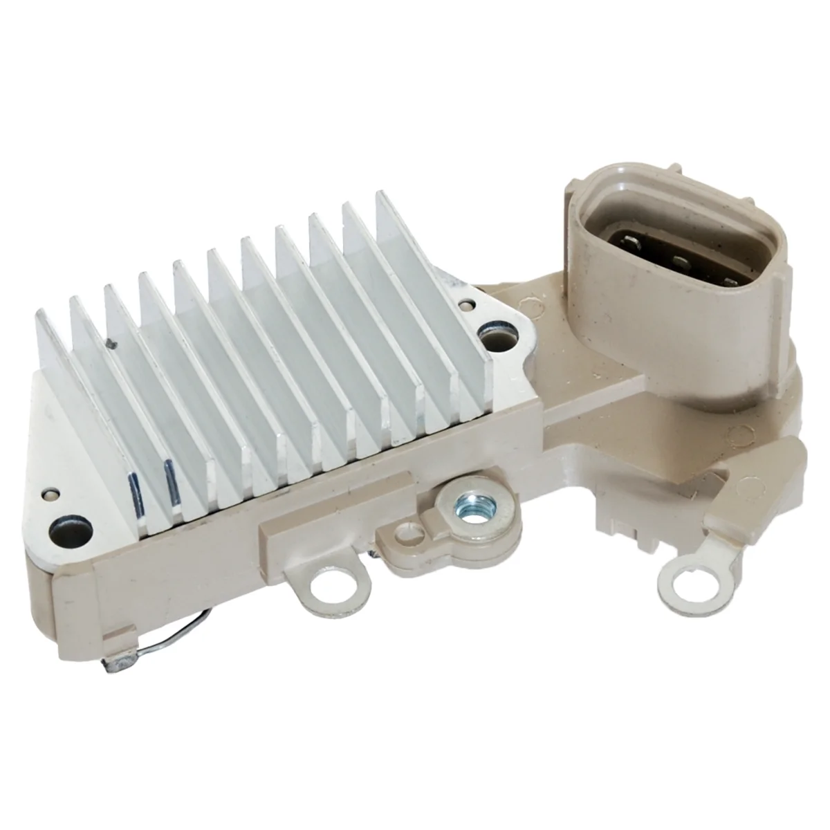 Regulator ND 126000-2180, 12V