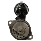 Starmotor Passar Saab