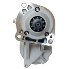 N.Holland Startmotor 24V-7.5kW