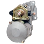 N.Holland Startmotor 24V-7.5kW