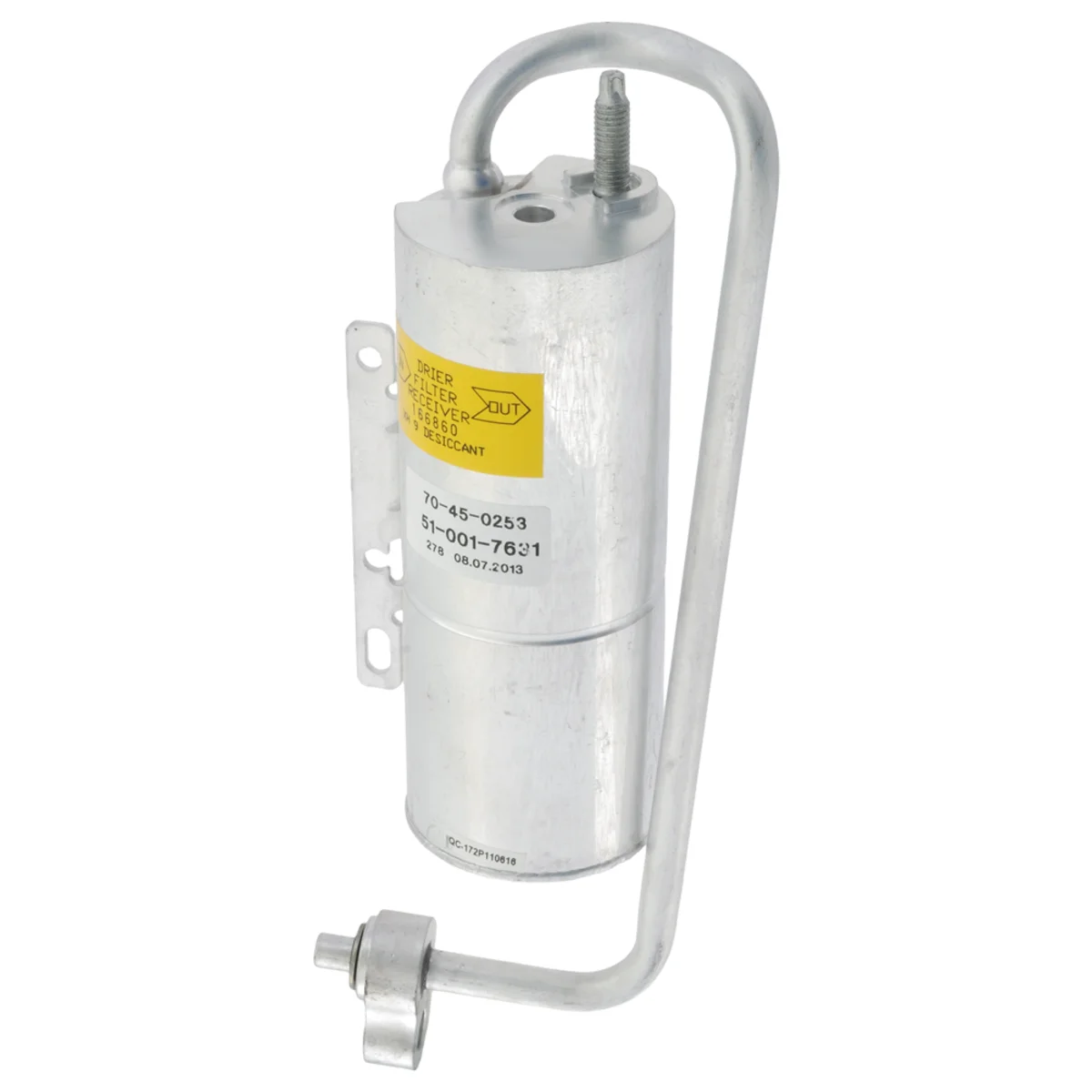 Torkarfilter/Avfuktare A/C