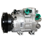 A/C Kompressor, Kia/Hyundai