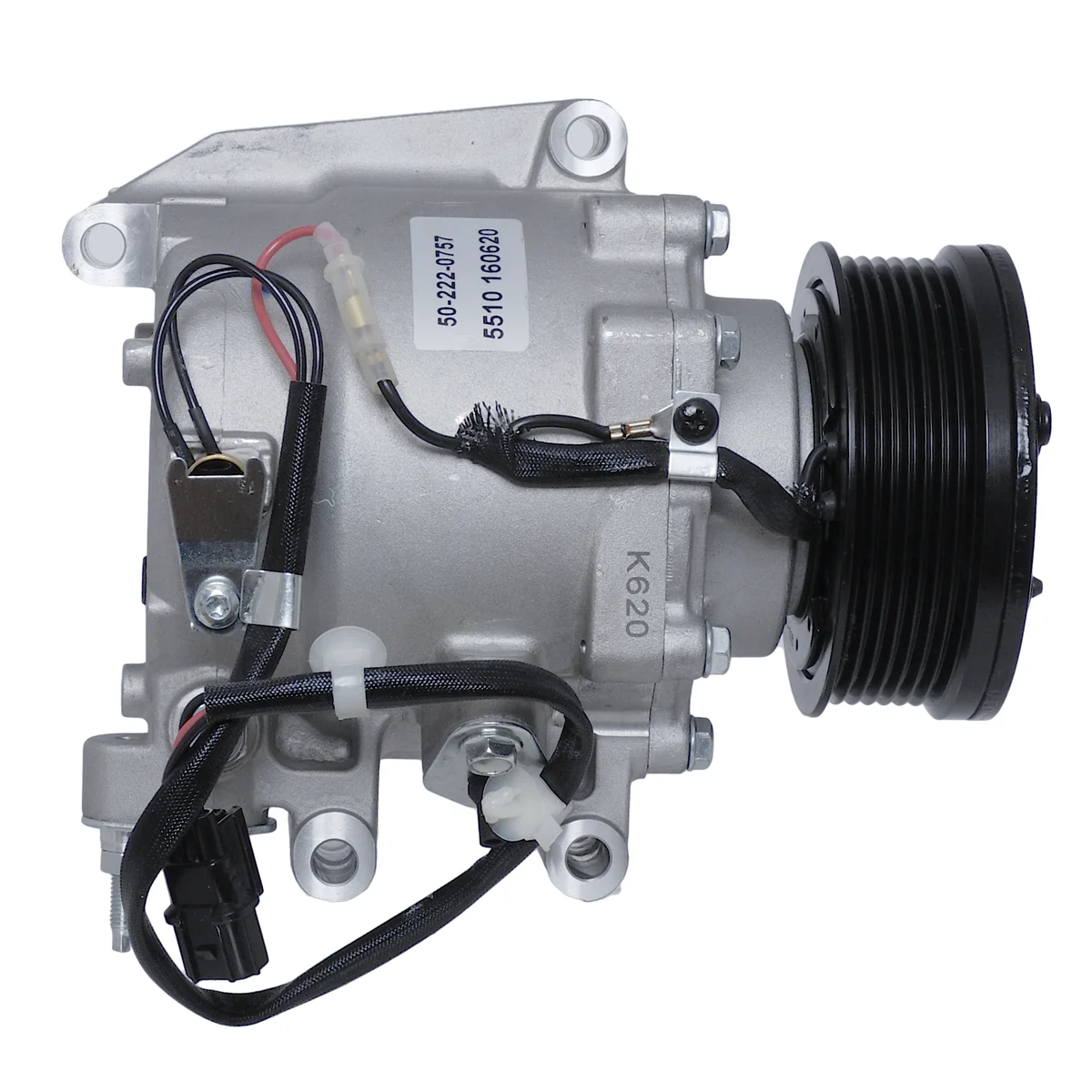 A/C Kompressor, Honda CR-V