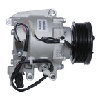 A/C Kompressor, Honda CR-V