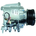 A/C Kompressor, Honda CR-V