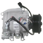 A/C Kompressor, Honda CR-V