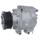 A/C Kompressor, Honda CR-V