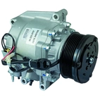 A/C Kompressor, Honda CR-V