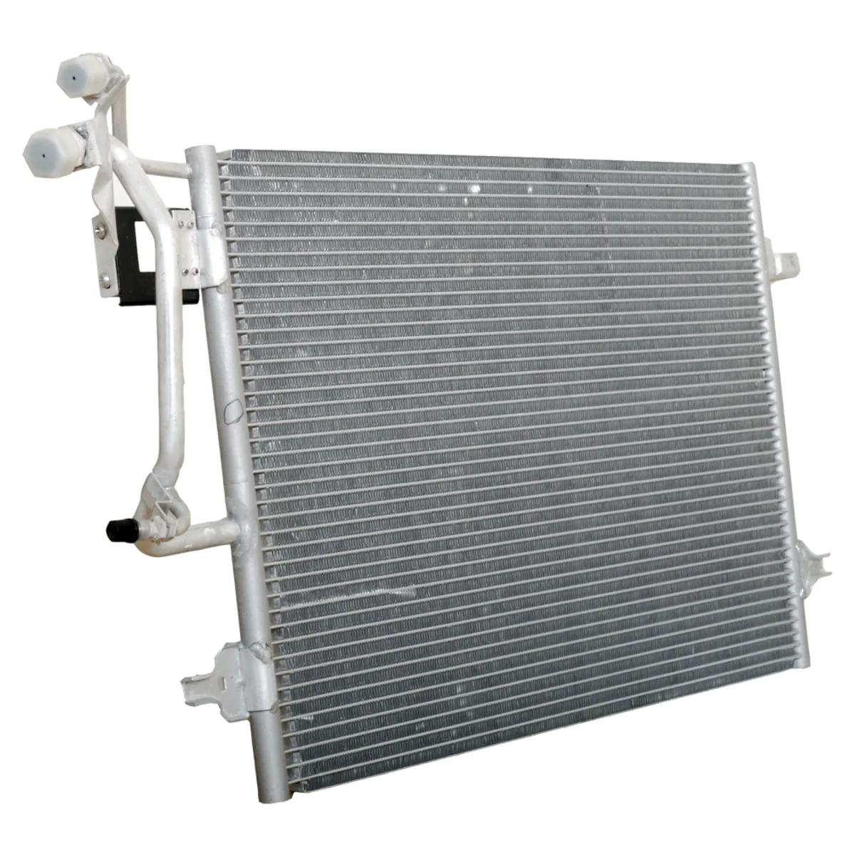 Kondensor A/C, Audi/VW