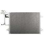 Kondensor A/C, Audi/VW