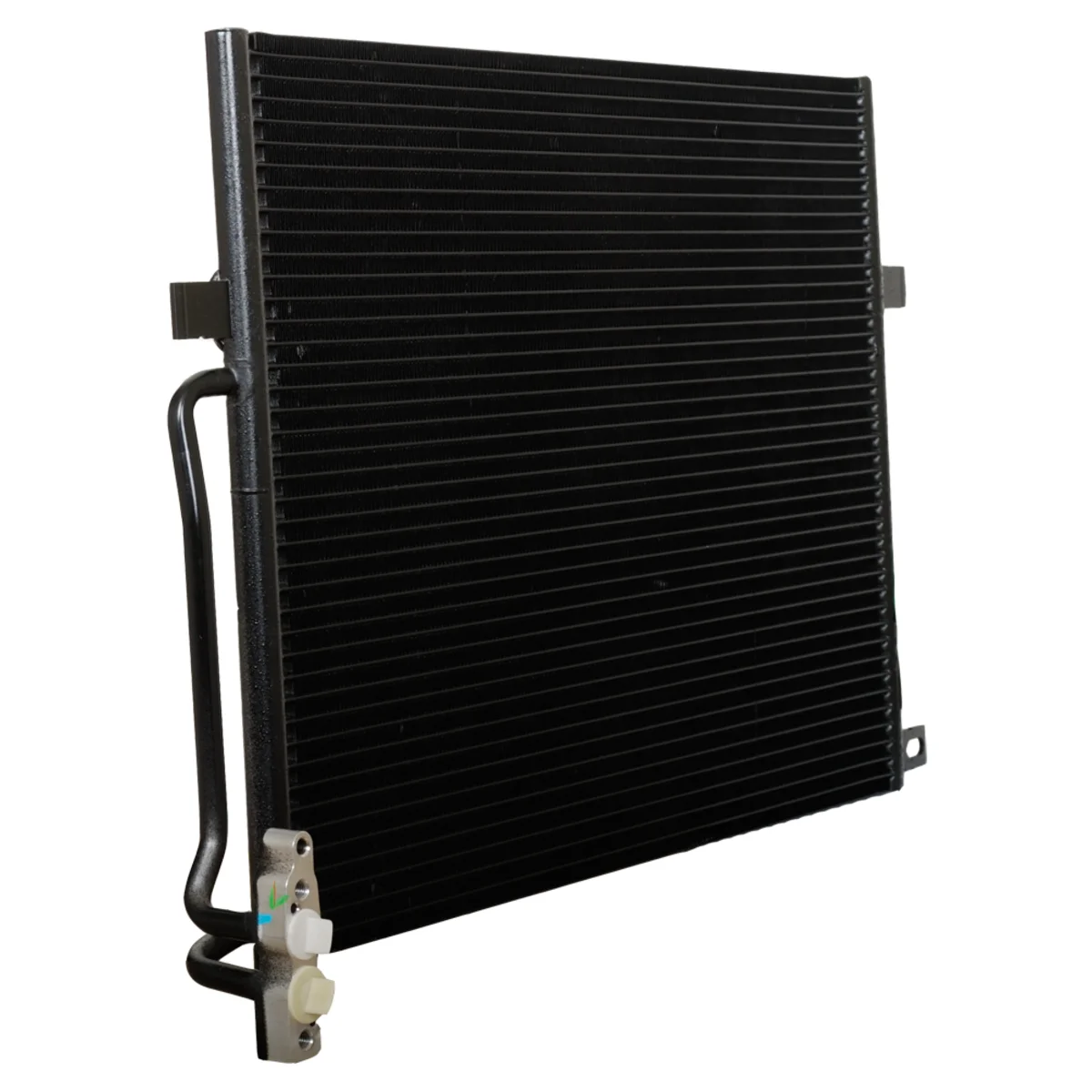 Kondensor A/C, BMW